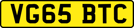 VG65BTC