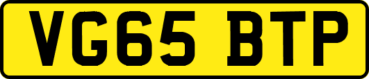 VG65BTP