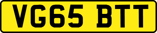 VG65BTT