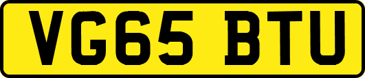 VG65BTU