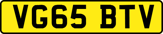 VG65BTV