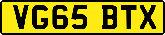 VG65BTX