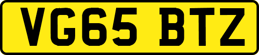 VG65BTZ
