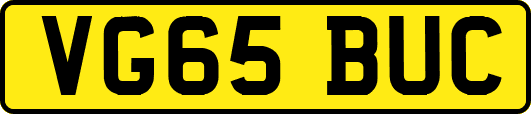 VG65BUC