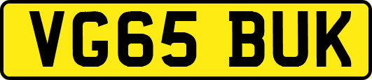 VG65BUK