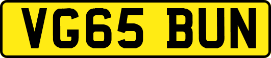 VG65BUN