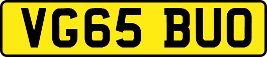 VG65BUO