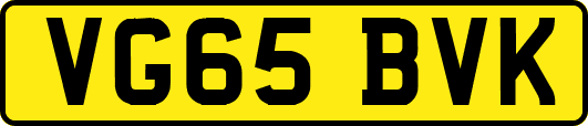 VG65BVK