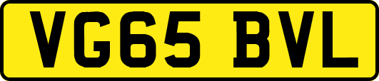 VG65BVL