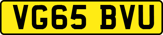 VG65BVU