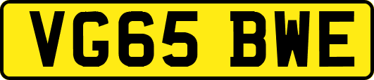 VG65BWE