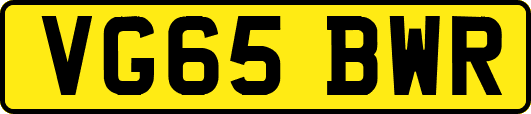 VG65BWR