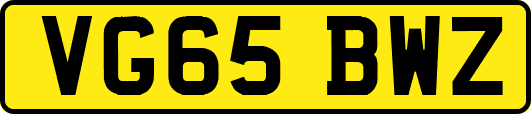 VG65BWZ