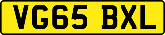 VG65BXL