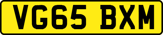VG65BXM