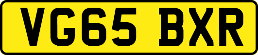 VG65BXR