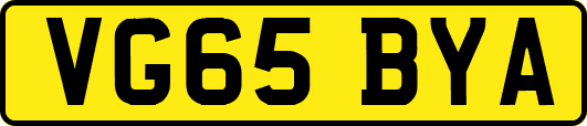 VG65BYA
