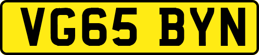 VG65BYN