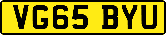 VG65BYU