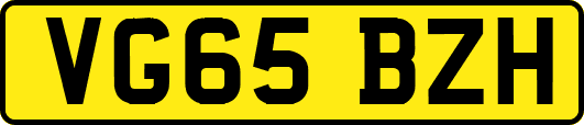 VG65BZH