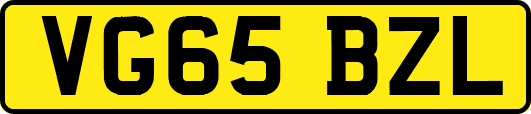 VG65BZL