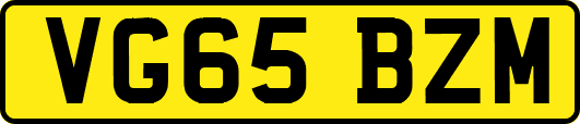 VG65BZM