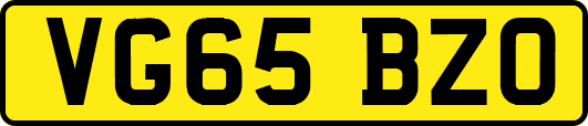 VG65BZO