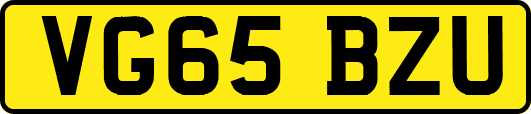 VG65BZU