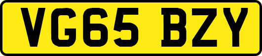 VG65BZY