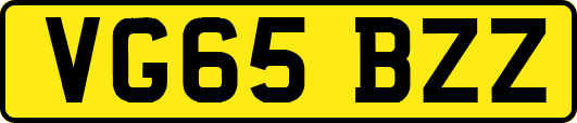 VG65BZZ