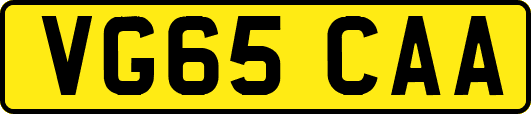 VG65CAA