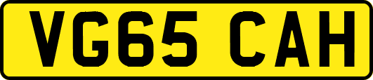 VG65CAH