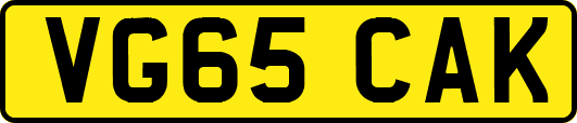 VG65CAK