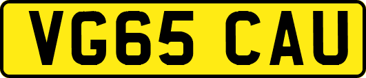 VG65CAU