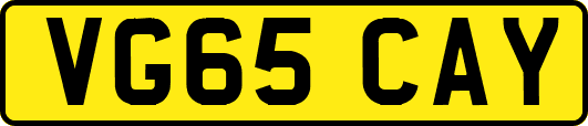 VG65CAY