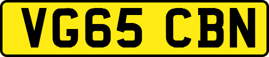 VG65CBN