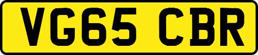 VG65CBR