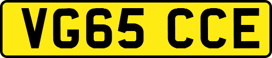 VG65CCE