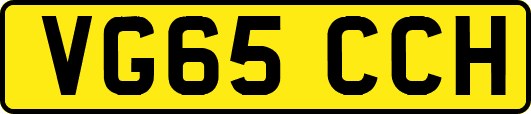 VG65CCH