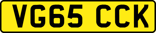 VG65CCK