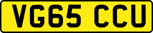 VG65CCU