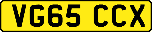 VG65CCX