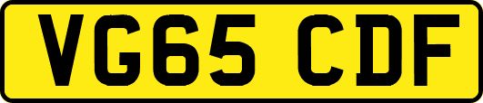 VG65CDF