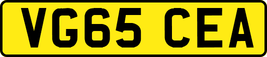 VG65CEA