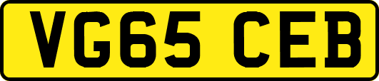 VG65CEB