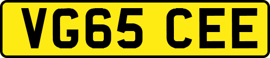 VG65CEE