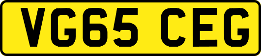 VG65CEG