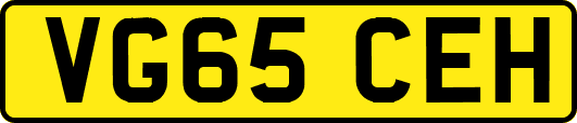VG65CEH