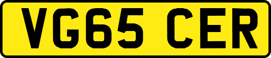 VG65CER