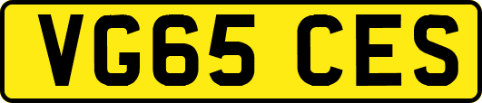 VG65CES